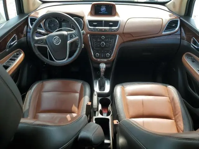 2014 BUICK ENCORE   