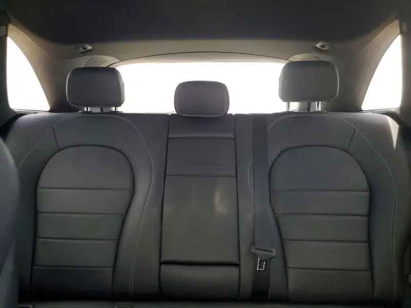2019 MERCEDES-BENZ GLC 300  