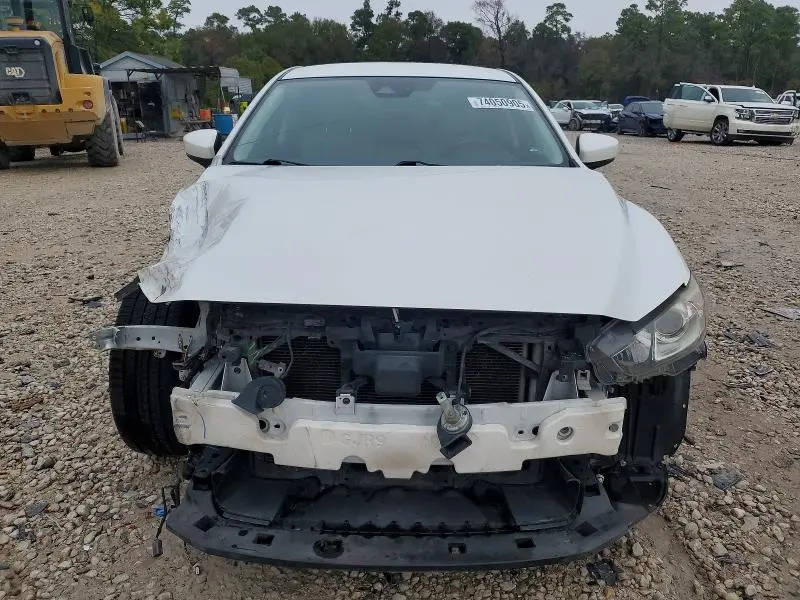 2017 MAZDA 6 TOURING  