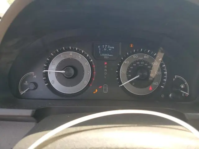2017 HONDA ODYSSEY TOURING  