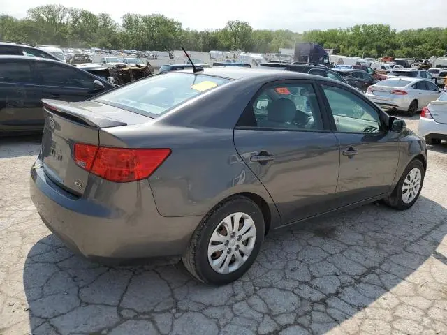 2013 KIA FORTE EX  