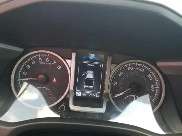 2023 TOYOTA TACOMA DOUBLE CAB  
