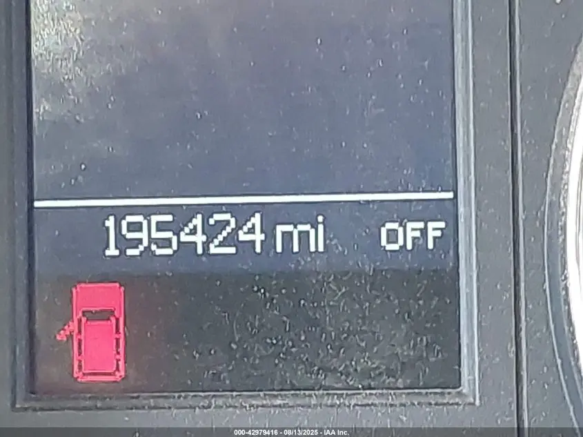 2012 CHRYSLER TOWN & COUNTRY LIMITED