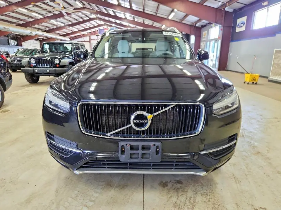 2019 VOLVO XC90 T5 MOMENTUM  