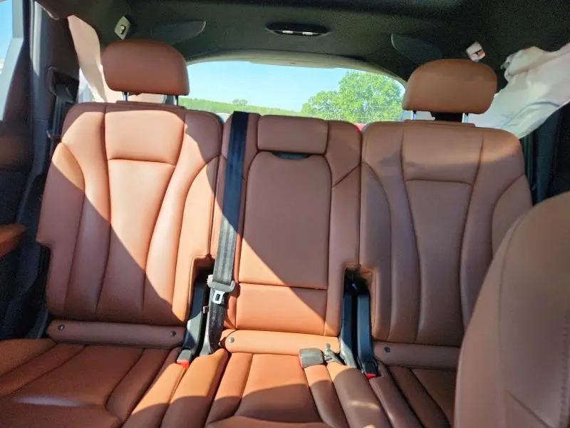 2020 AUDI Q7 PRESTIGE  