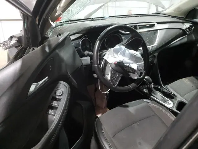 2020 BUICK ENCORE GX PREFERRED  