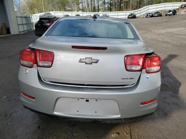 2013 CHEVROLET MALIBU LS  