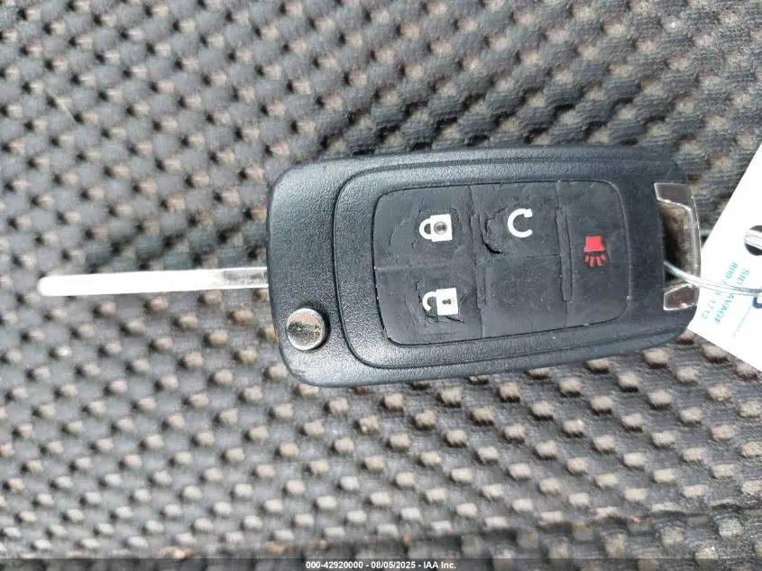2014 GMC TERRAIN SLE-2