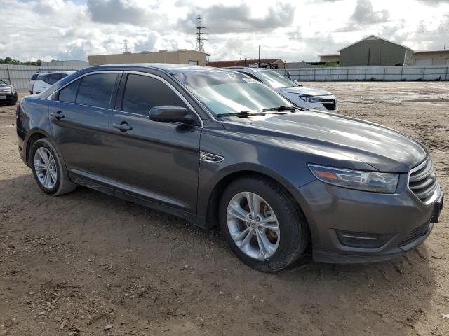 2019 FORD TAURUS SEL