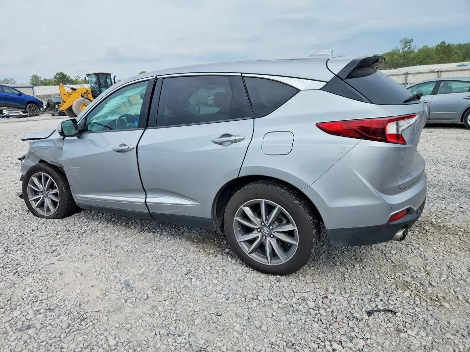 2020 ACURA RDX TECHNOLOGY  