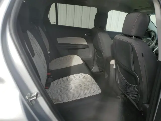 2015 GMC TERRAIN SLE  