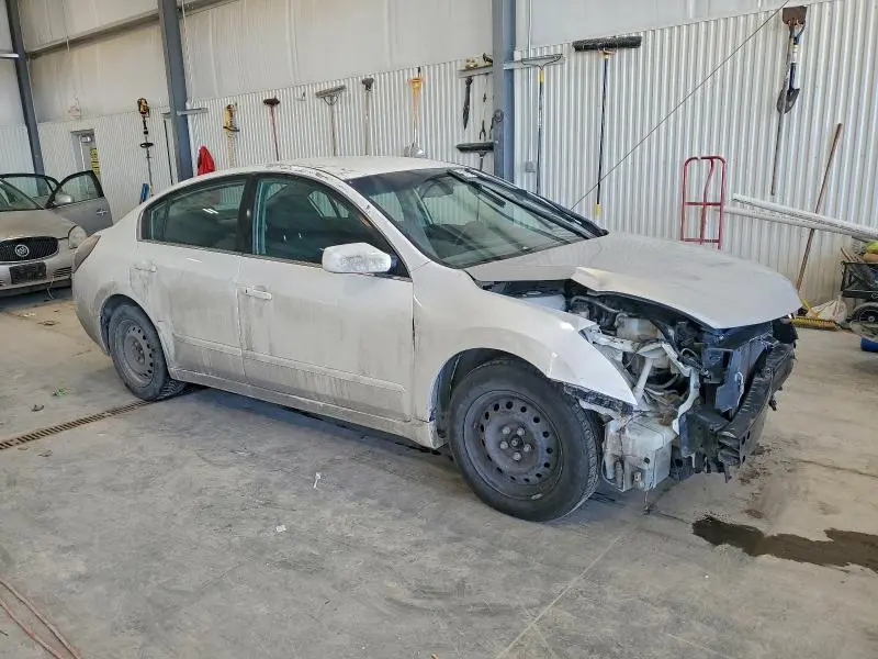 2010 NISSAN ALTIMA BASE  