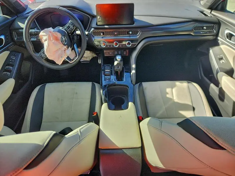 2024 ACURA INTEGRA A-SPEC TECH  