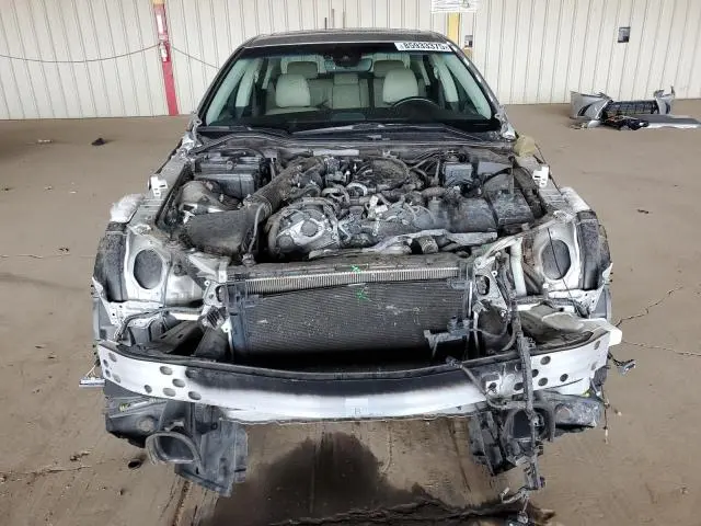 2016 LEXUS GS 350 BASE  