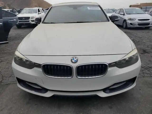 2013 BMW 328 I SULEV  