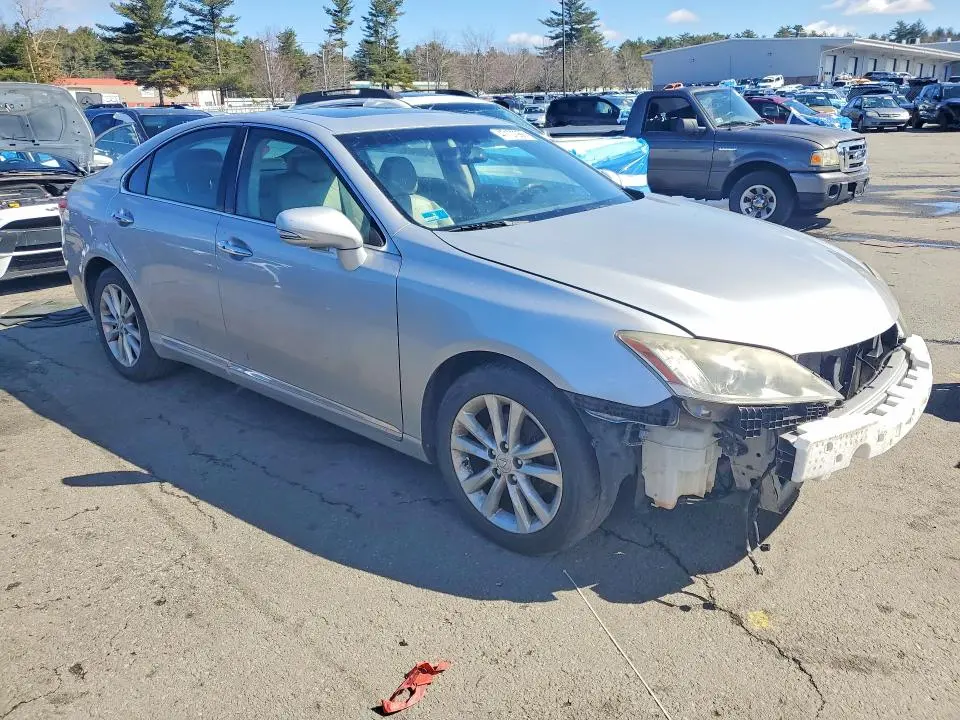 2010 LEXUS ES 330  