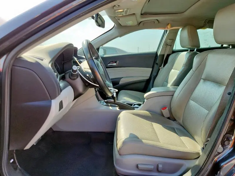 2016 ACURA ILX PREMIUM  