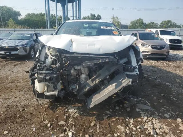 2021 HONDA CR-V LX  