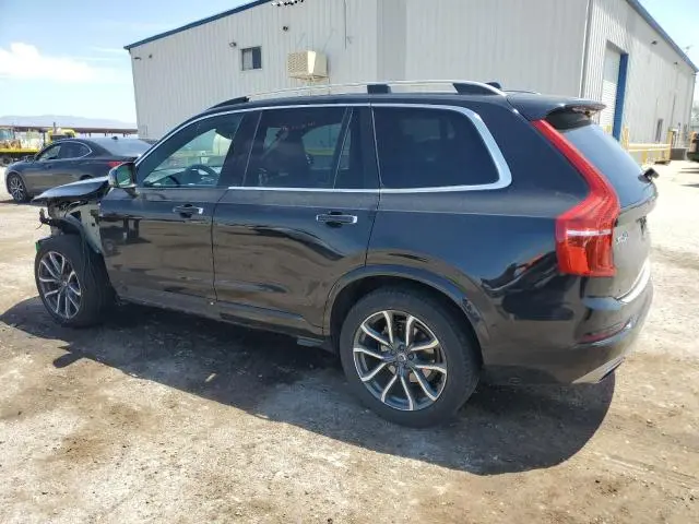2017 VOLVO XC90 T6  