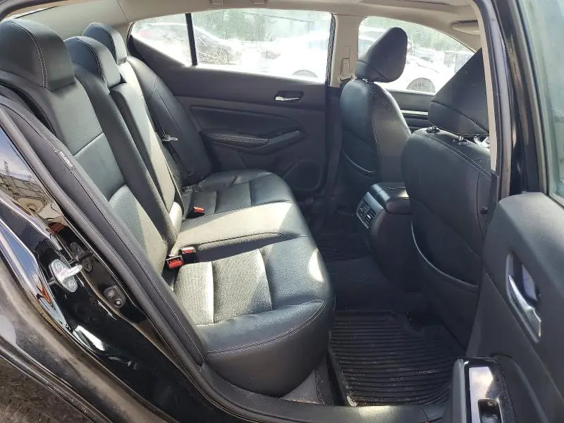 2021 NISSAN ALTIMA SL  