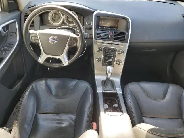 2013 VOLVO XC60 T6  