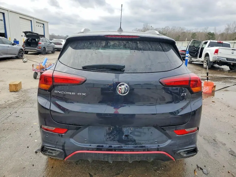 2020 BUICK ENCORE GX ESSENCE  