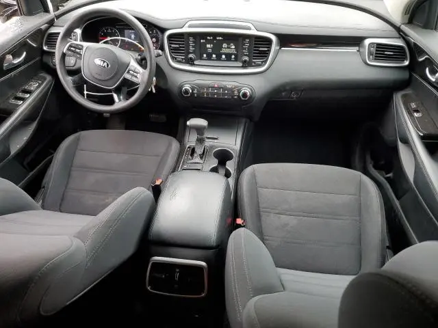 2019 KIA SORENTO L  