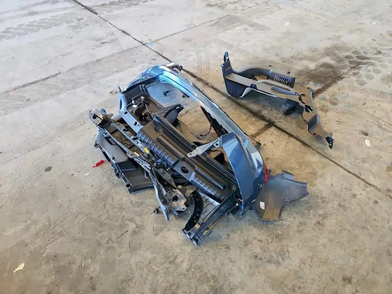 2024 KIA NIRO WIND  