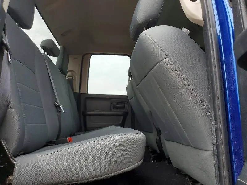 2017 RAM 1500 ST  