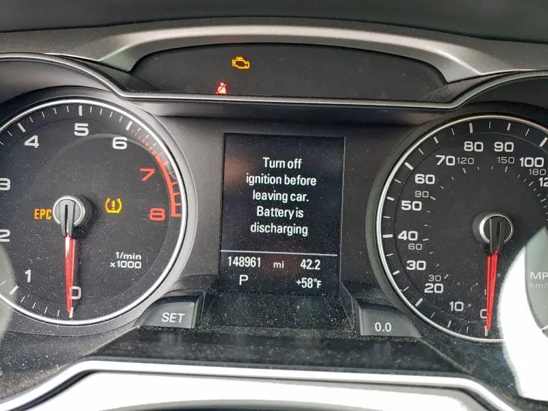 2016 AUDI A4 PREMIUM PLUS S-LINE  