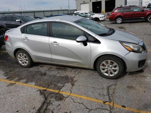 2014 KIA RIO LX