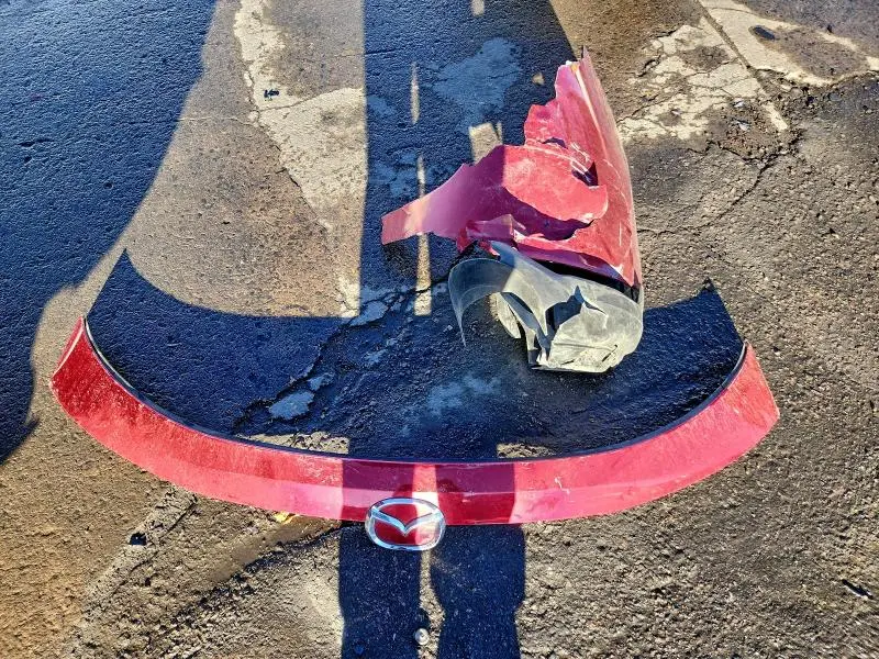 2019 MAZDA CX-5 GRAND TOURING RESERVE  