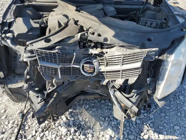 2012 CADILLAC SRX PERFORMANCE COLLECTION  