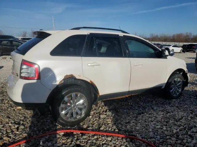 2010 FORD EDGE SEL