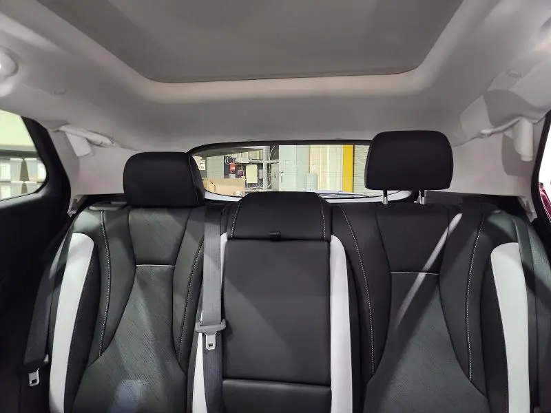 2024 BUICK ENVISION ESSENCE  