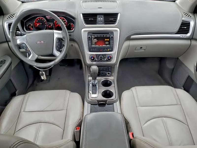 2017 GMC ACADIA LIMITED SLT-2  