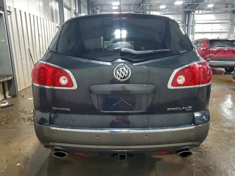 2012 BUICK ENCLAVE   