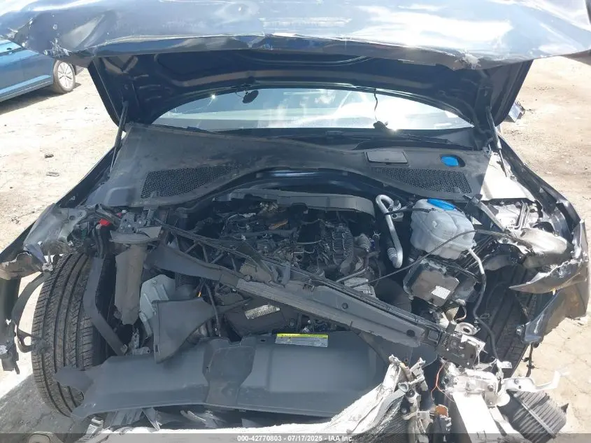 2016 AUDI A6 2.0T PREMIUM PLUS