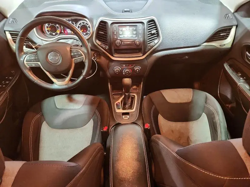 2015 JEEP CHEROKEE SPORT  