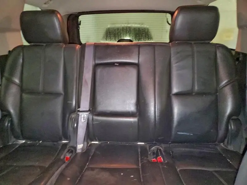 2011 CHEVROLET TAHOE K1500 LT  