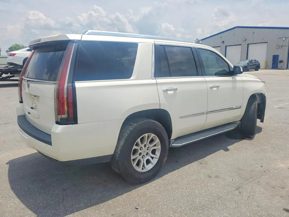2015 CADILLAC ESCALADE PREMIUM  