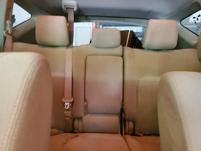 2014 NISSAN MURANO S  