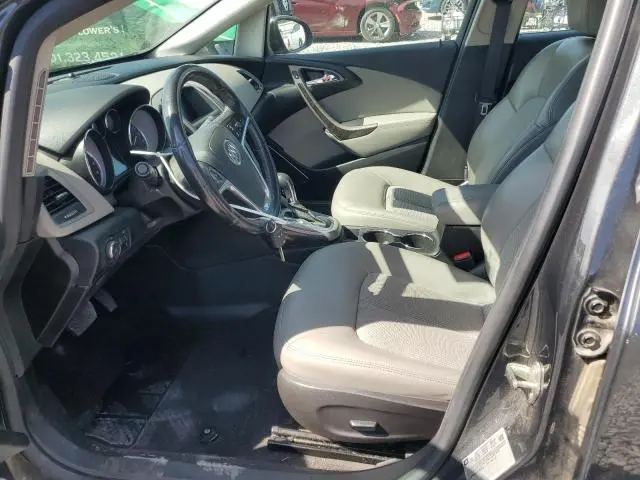 2014 BUICK VERANO CONVENIENCE  