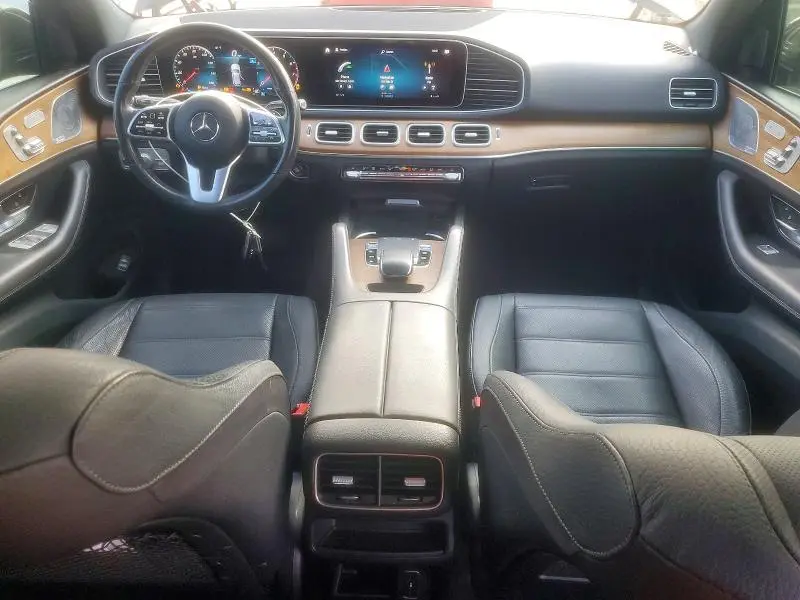 2020 MERCEDES-BENZ GLE 450 4MATIC  