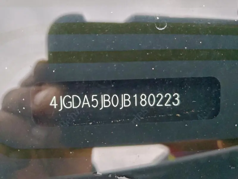 2018 MERCEDES-BENZ GLE 350  