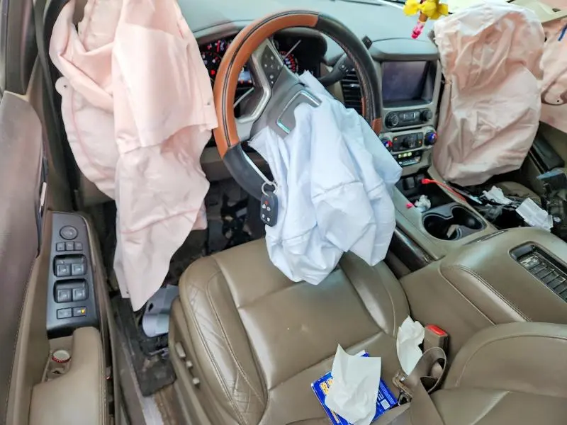 2016 GMC YUKON XL C1500 SLT  