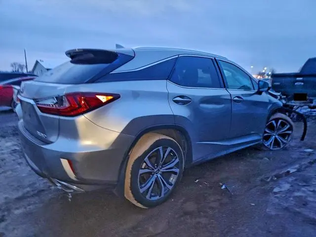 2019 LEXUS RX 350 BASE  
