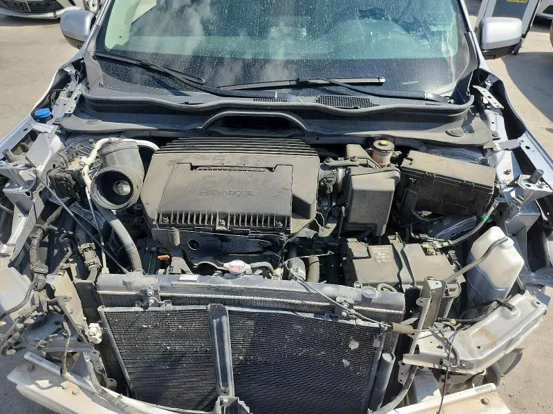 2023 HONDA PILOT EXL  