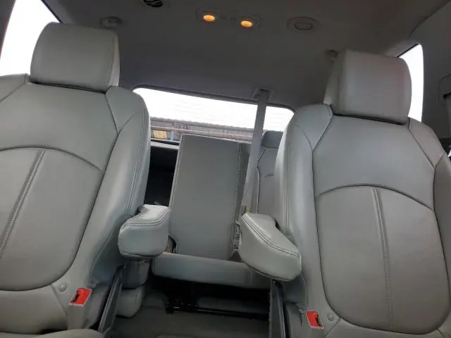 2017 GMC ACADIA LIMITED SLT-2  