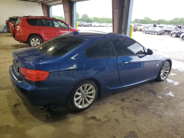 2013 BMW 328 XI  